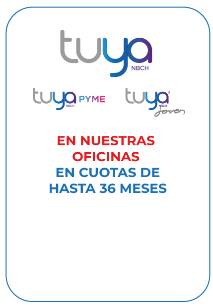 Medios de pago